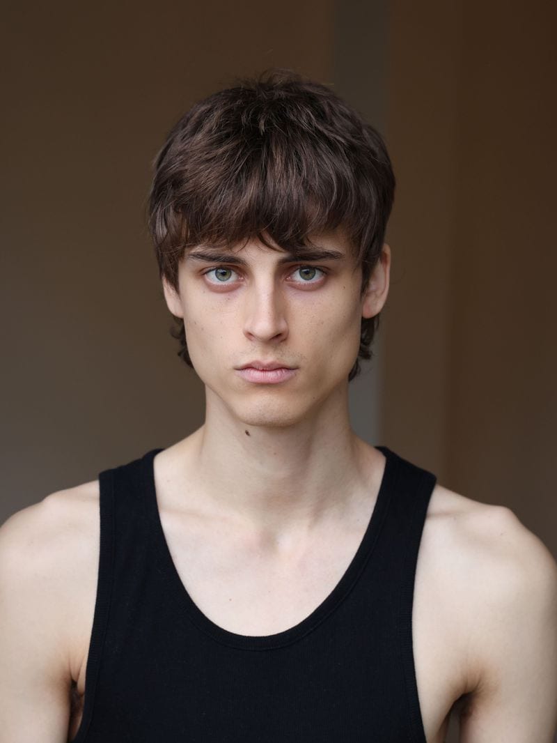 Miles Buckle — photo 1