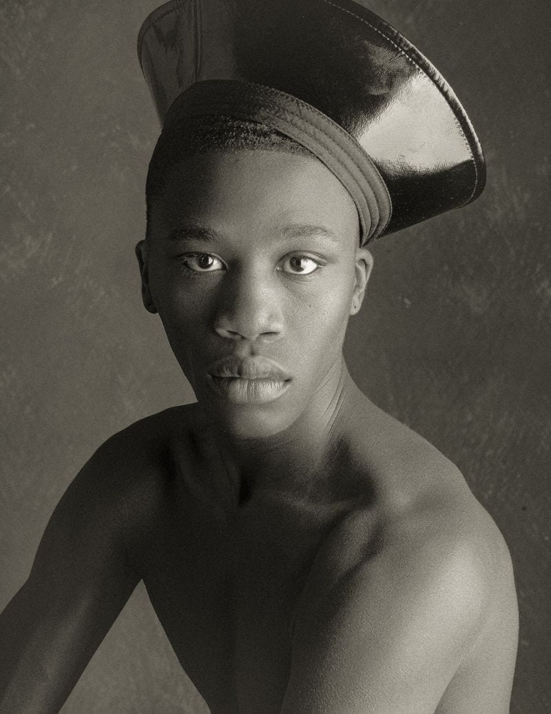 Cheikh Tall — photo 1