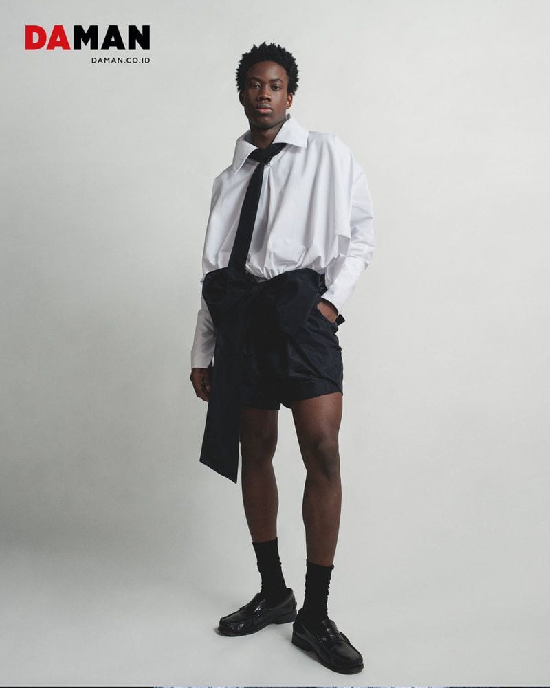 Eleazar Djossinou — photo 2