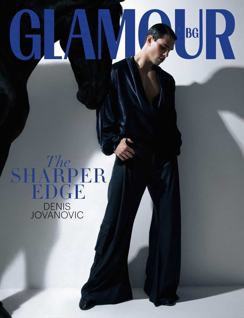 Denis Jovanovic — photo 6