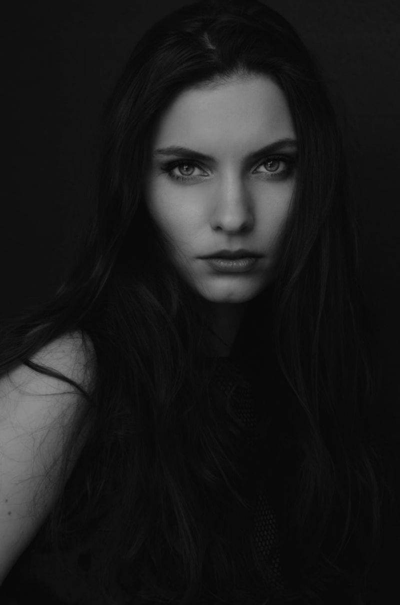 Liubov Liubinovska — портфолио 1