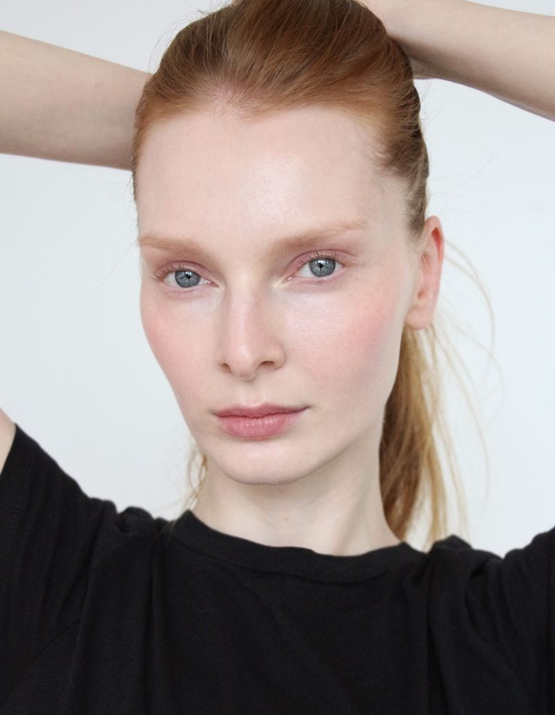 Daria Goldina — photo 1