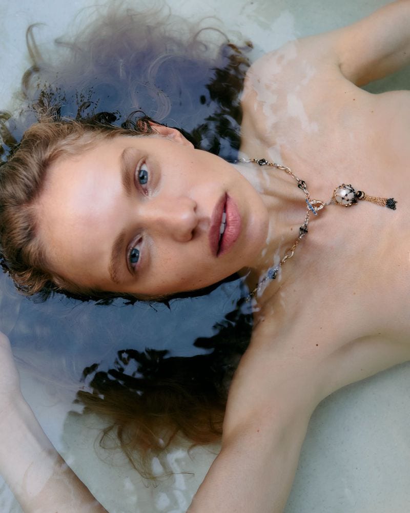 Sabine Glud — photo 4