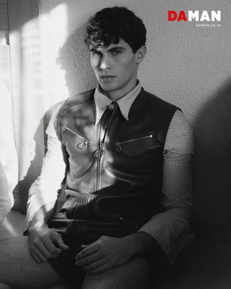 Diego Alvarez — photo 7