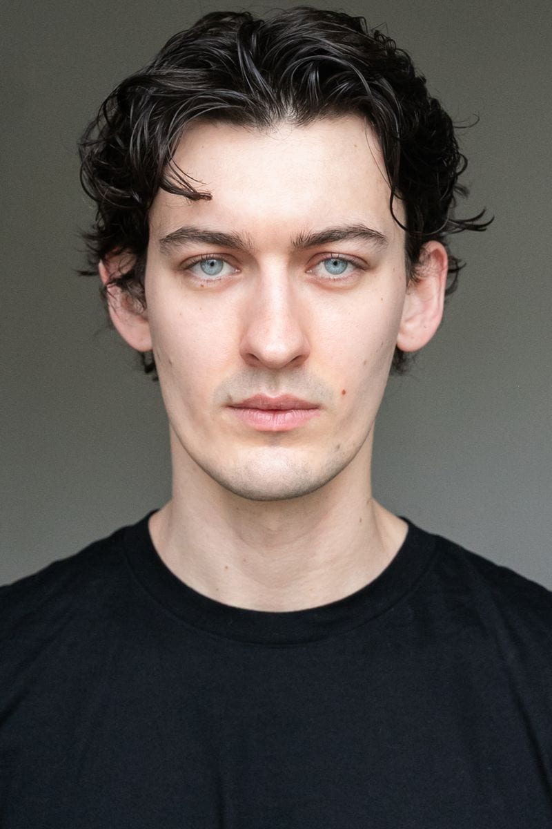 Bartek Stokowiec — photo 1