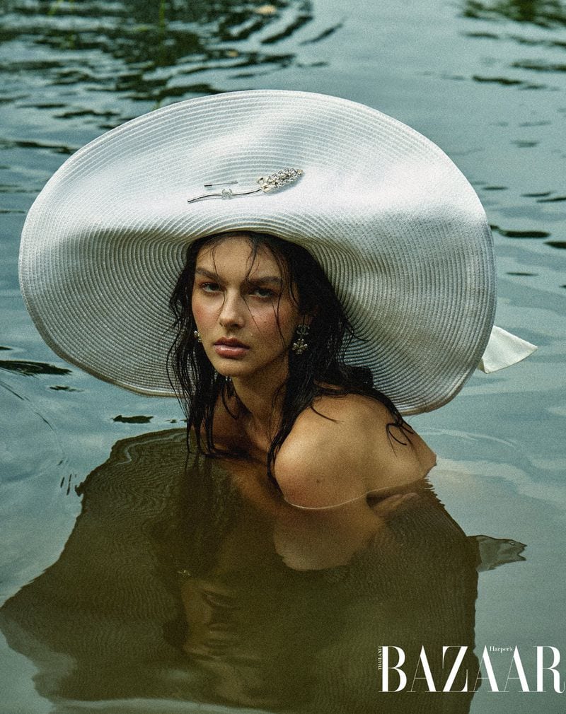 Rosa Trier-Morch — photo 1