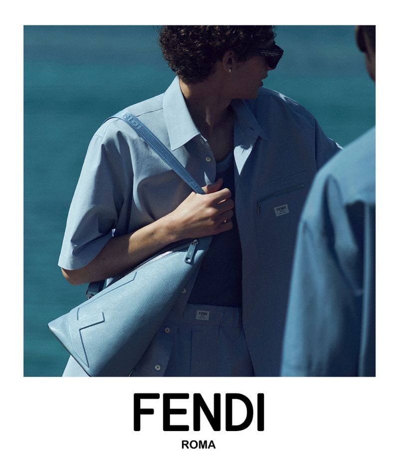 Silvia Venturini Fendi — portfolio 2