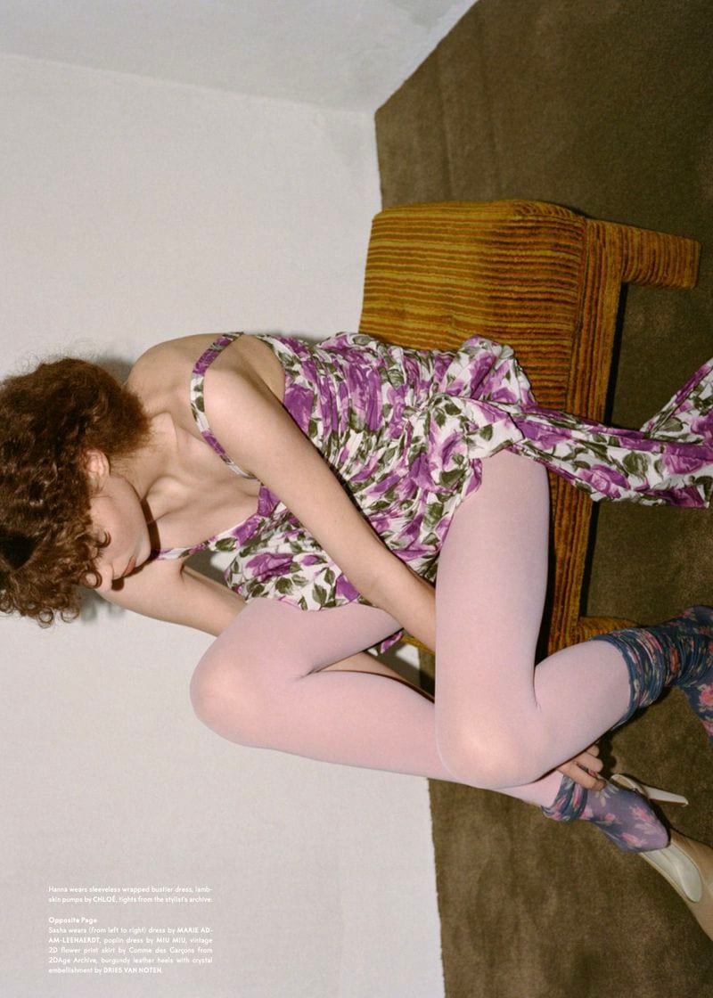 Hanna Leszek — photo 7