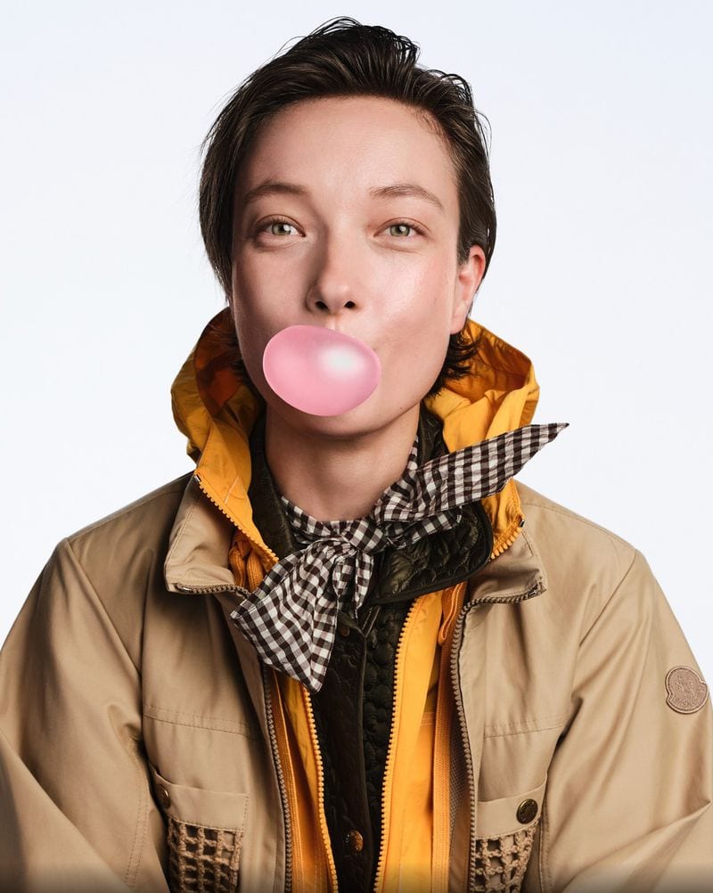 Yumi Lambert — photo 8