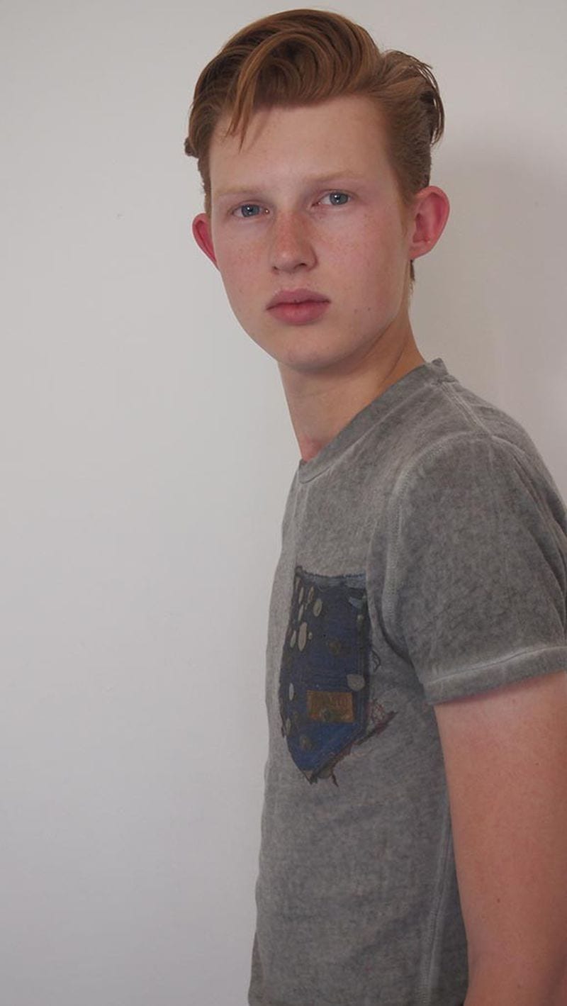 Max Frentz — photo 1