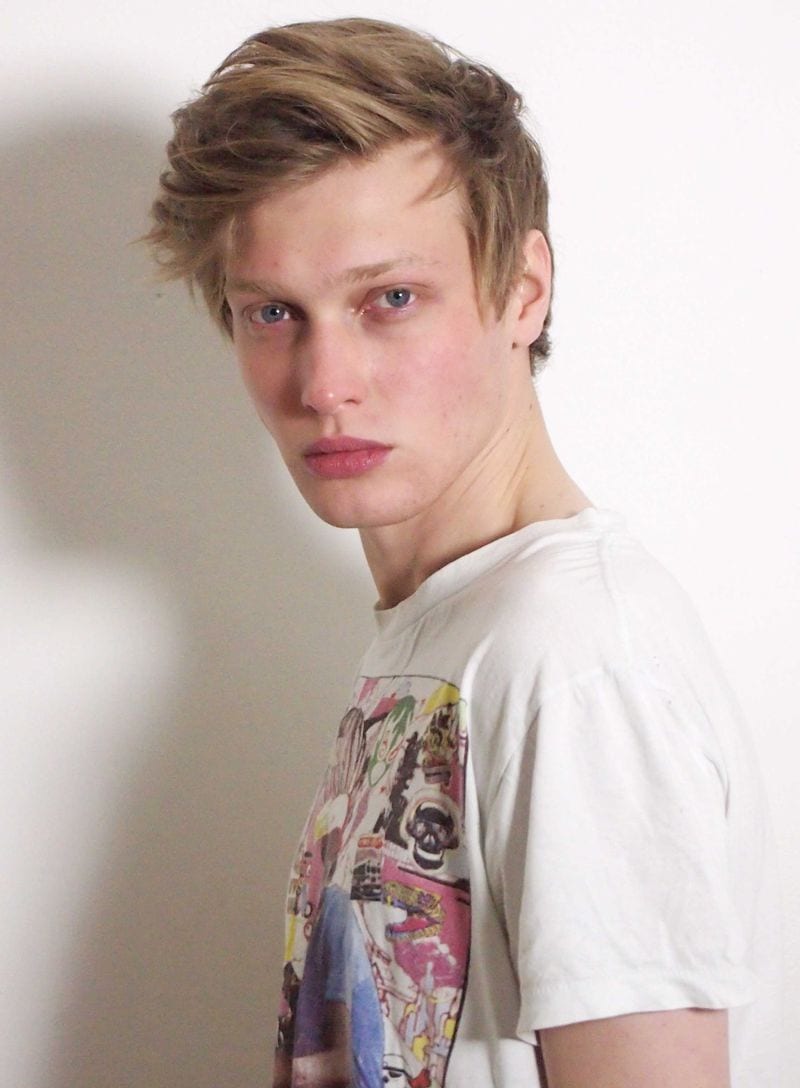 Frans Hagson — photo 1