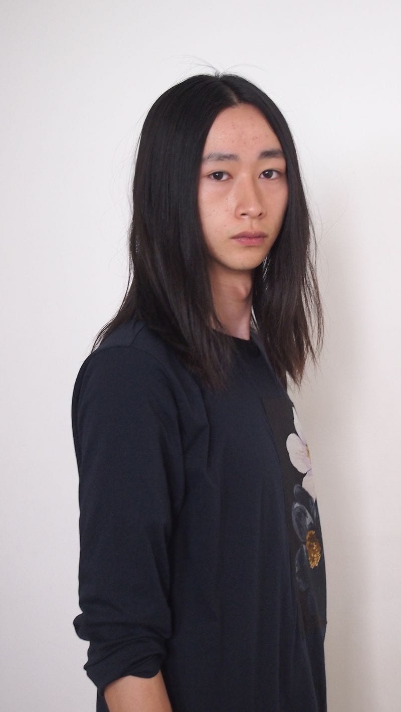 Shohei Yamashita — photo 1