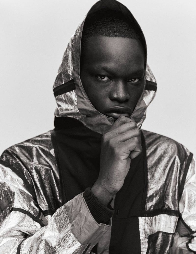 Samba Sall — photo 2