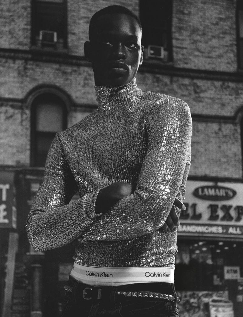 Samba Sall — photo 1