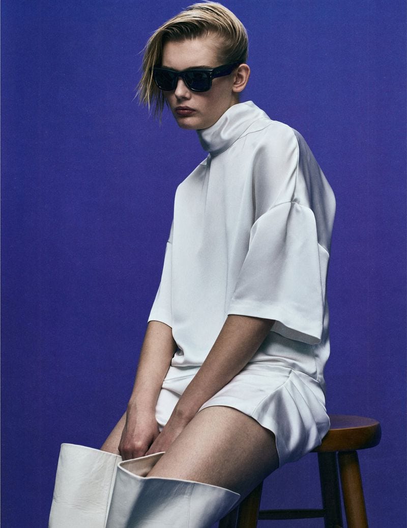 Gabrielle Tappel — photo 2