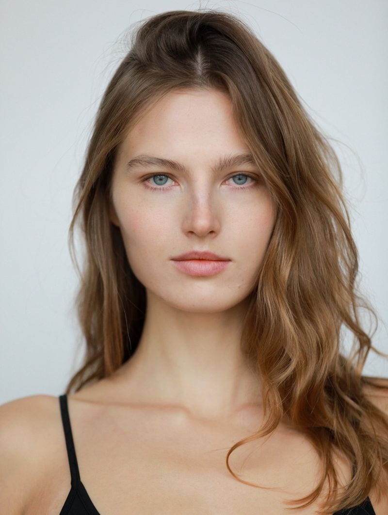 Daria Korchina — photo 1