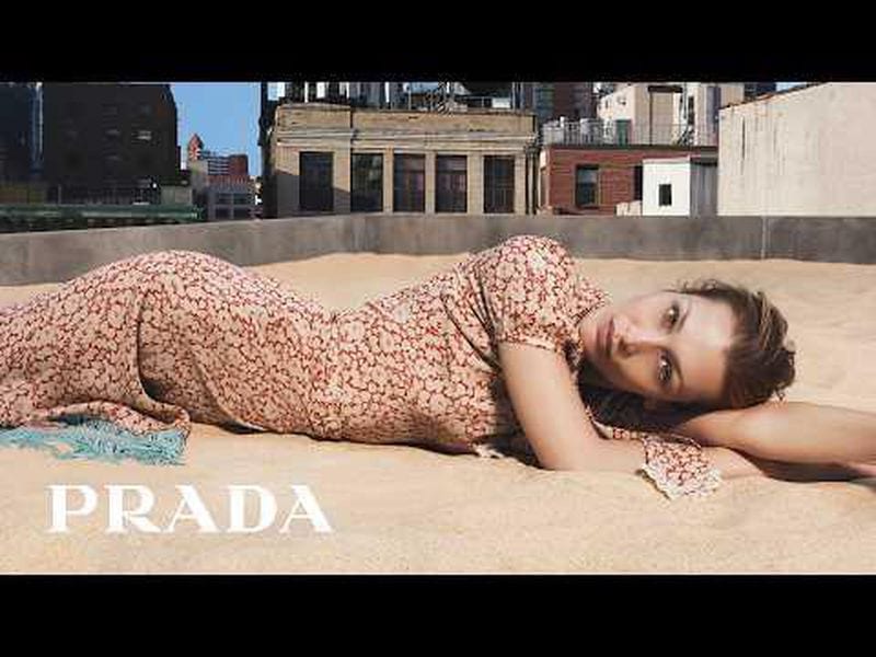 Raf Simons — portfolio 5