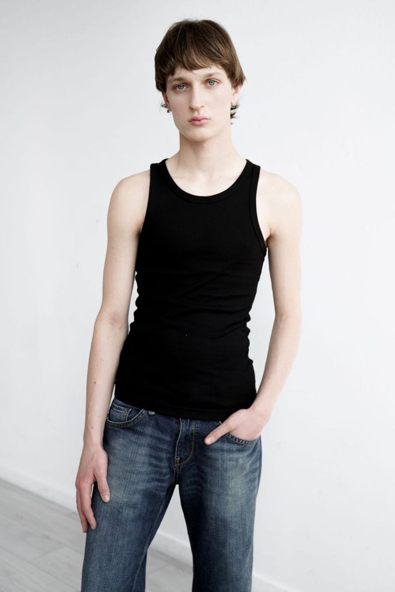 Kuba Sanczuk — photo 1