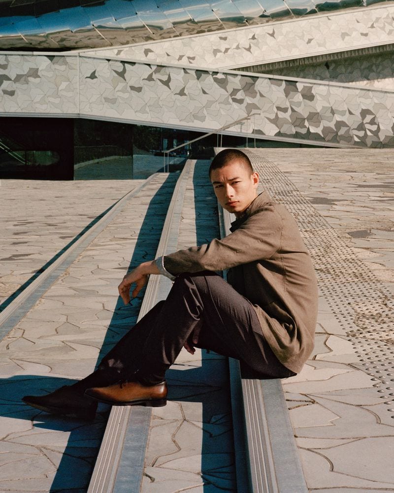 Nicolas Yoshi — photo 4