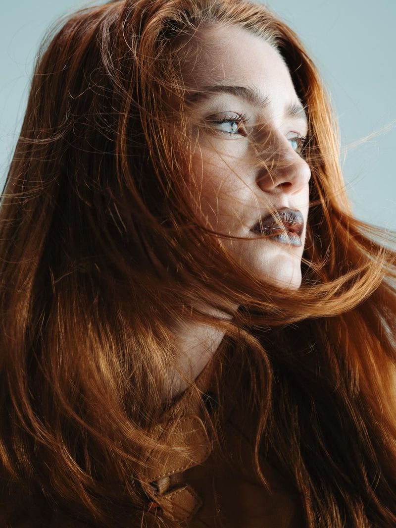 Yana Shcherbyna — photo 2