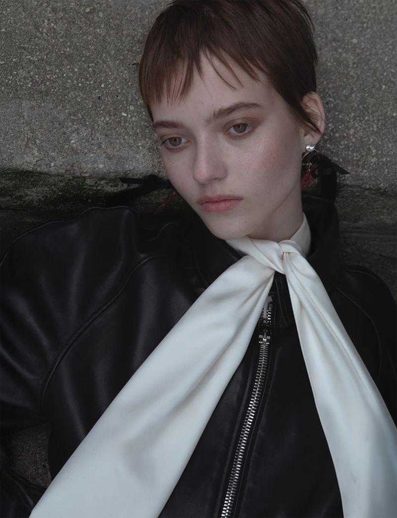 Sophie Evstratova — photo 2