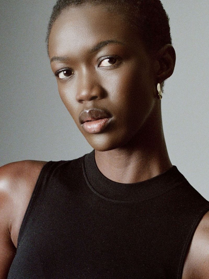 Adama Jobe — photo 1