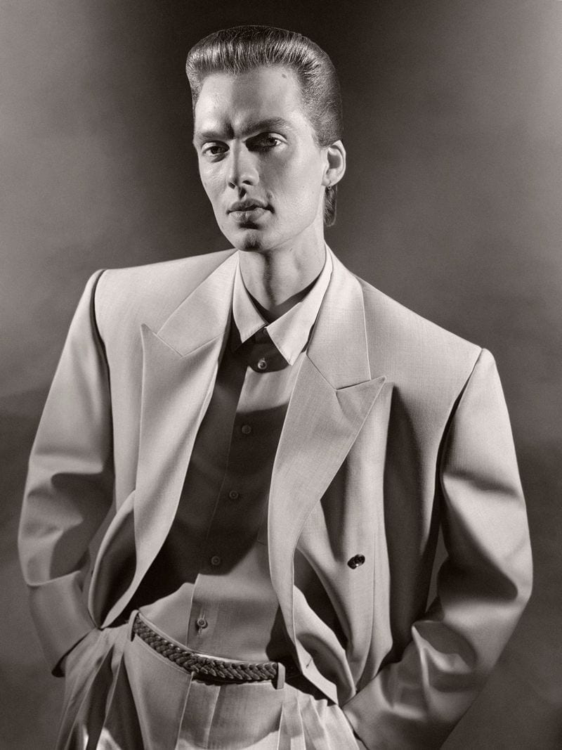 Leon Dame — photo 9