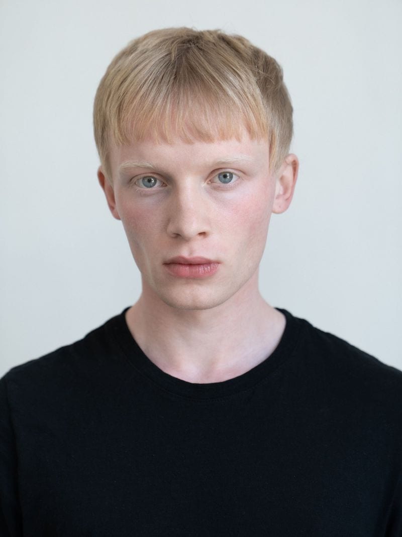 Chase Williams — photo 1