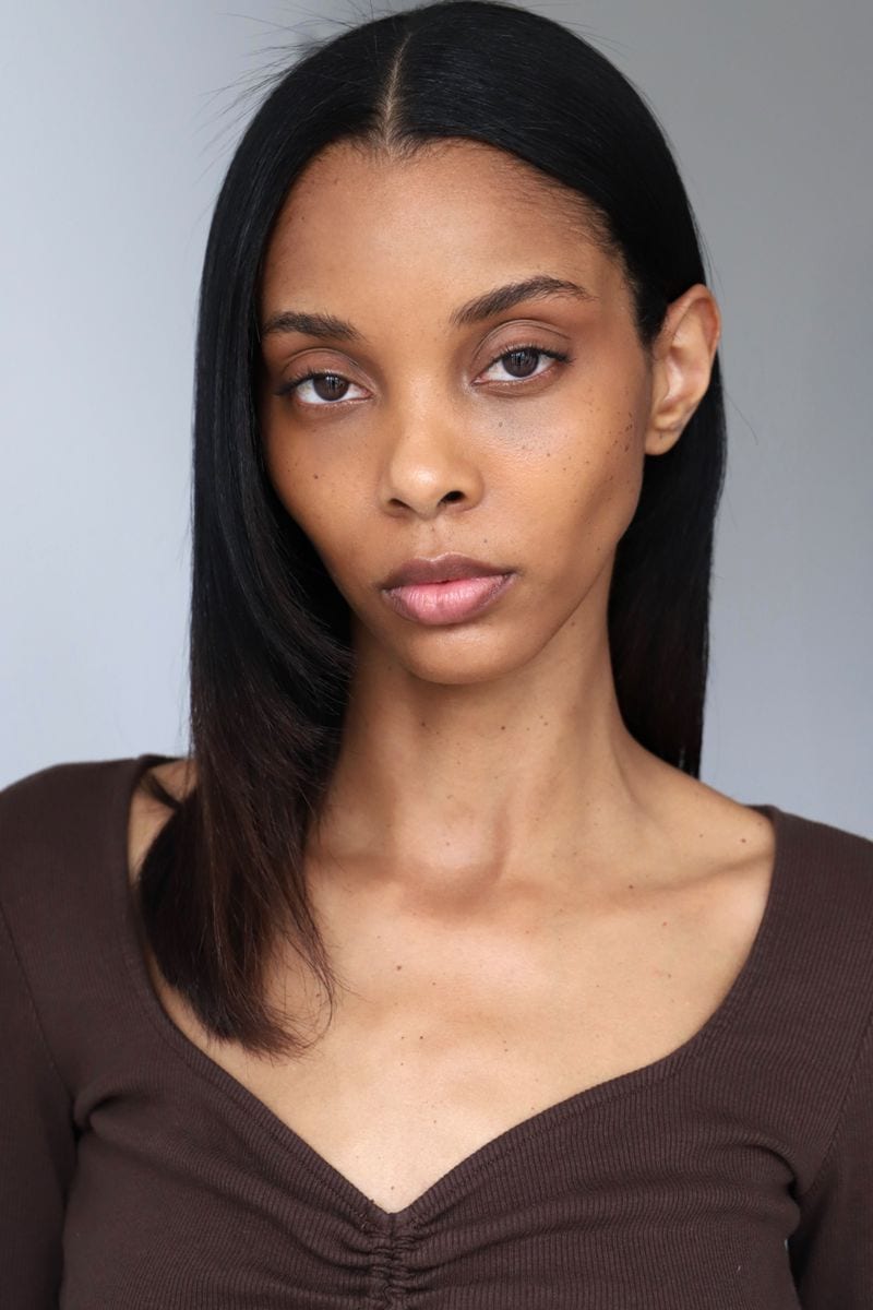 Rayane Brown — photo 1
