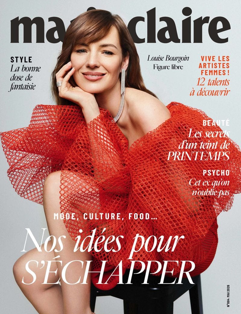 Aurelie Le Bihan — портфолио 3