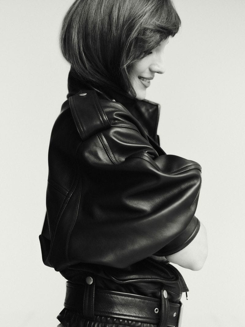 Aurelie Le Bihan — портфолио 2