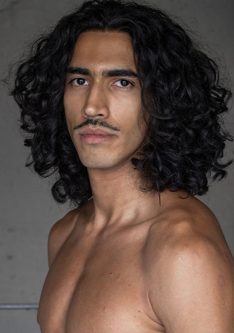 Omar Genaro — photo 1