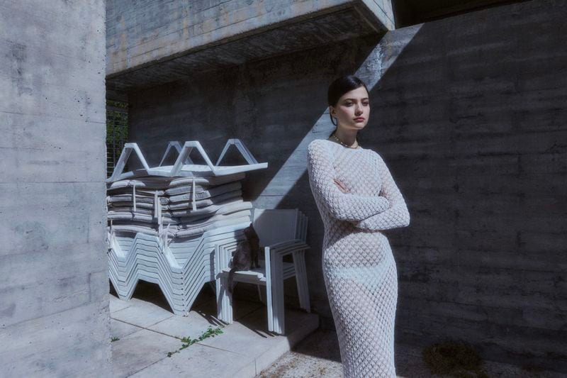 Blanca Soler — photo 9