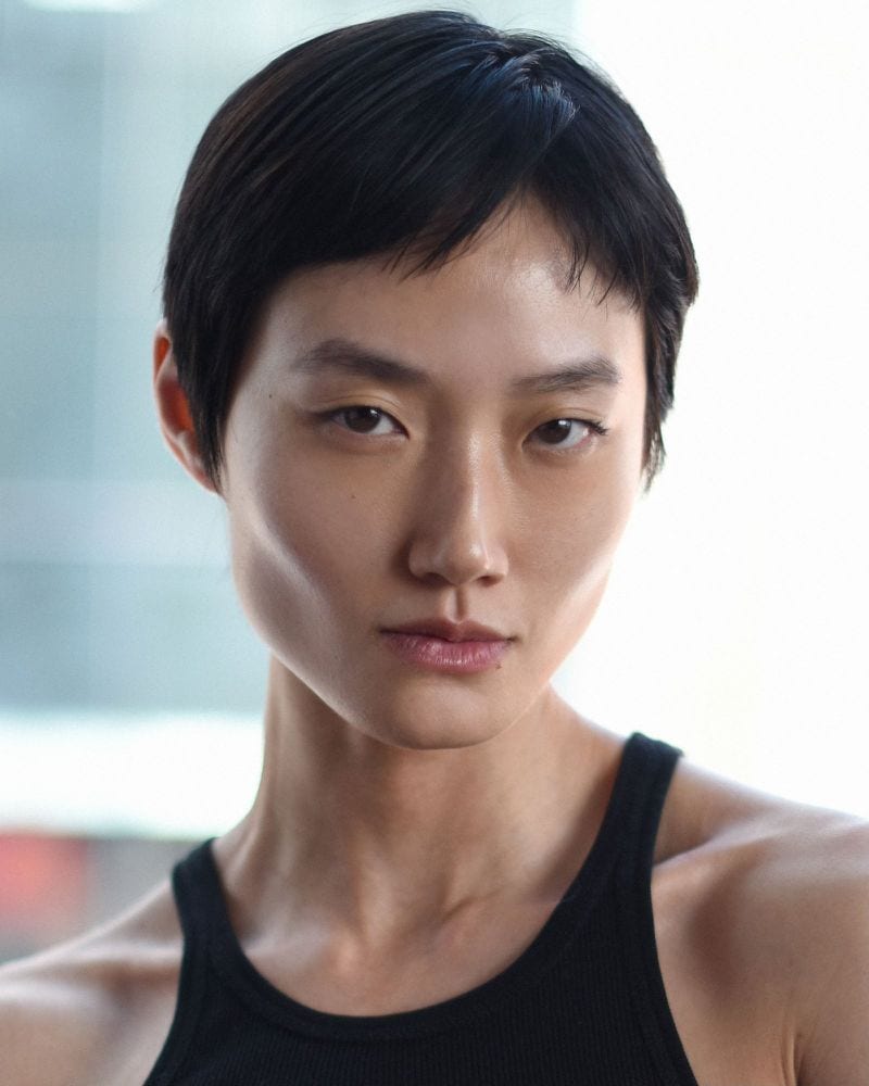 Ash Foo — photo 1
