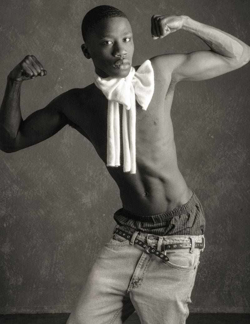 Cheikh Tall — photo 3