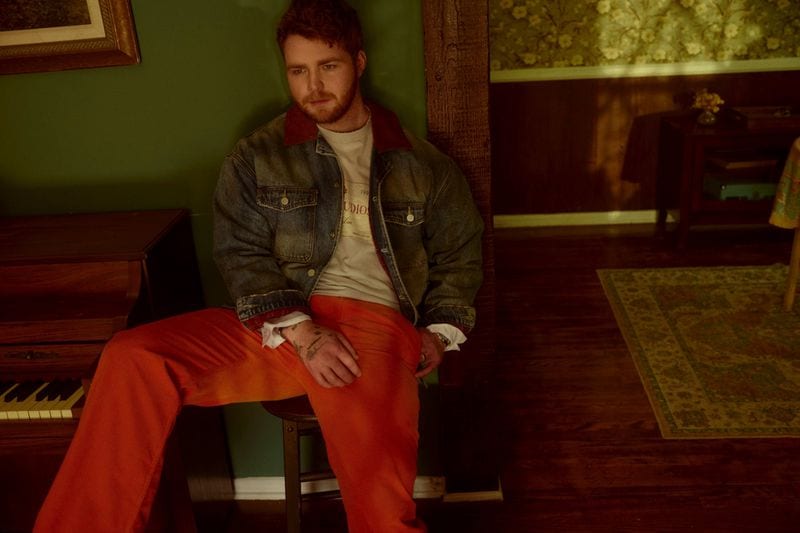 Austin Hargrave — портфолио 7