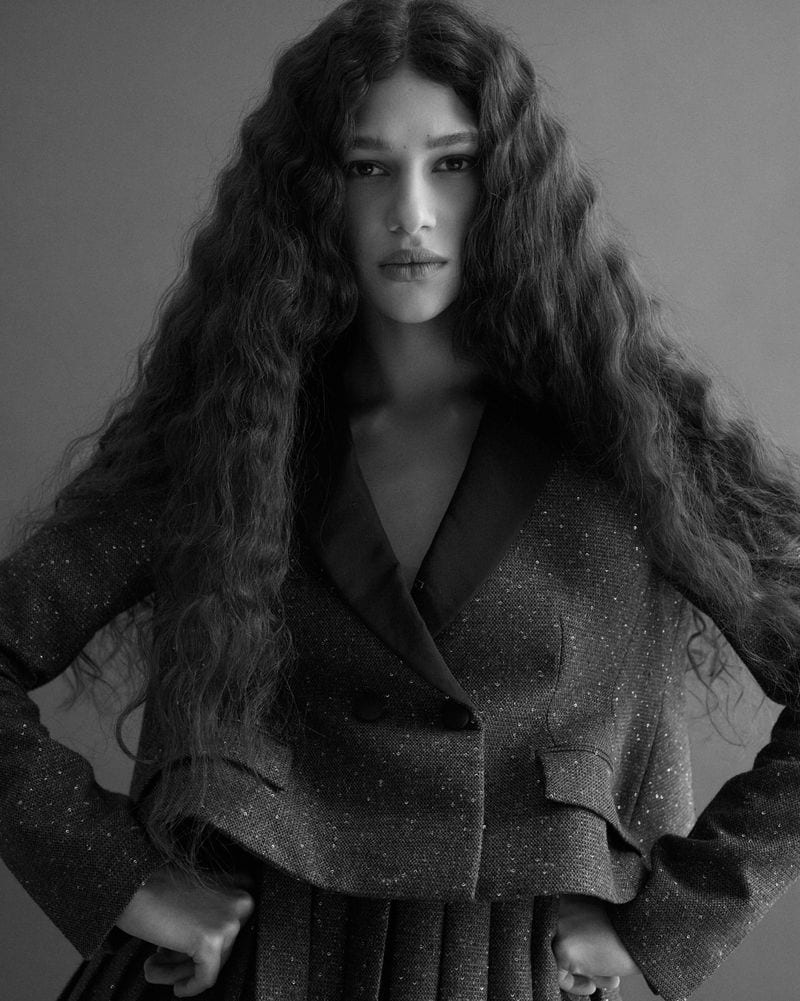 Tamar David — photo 10