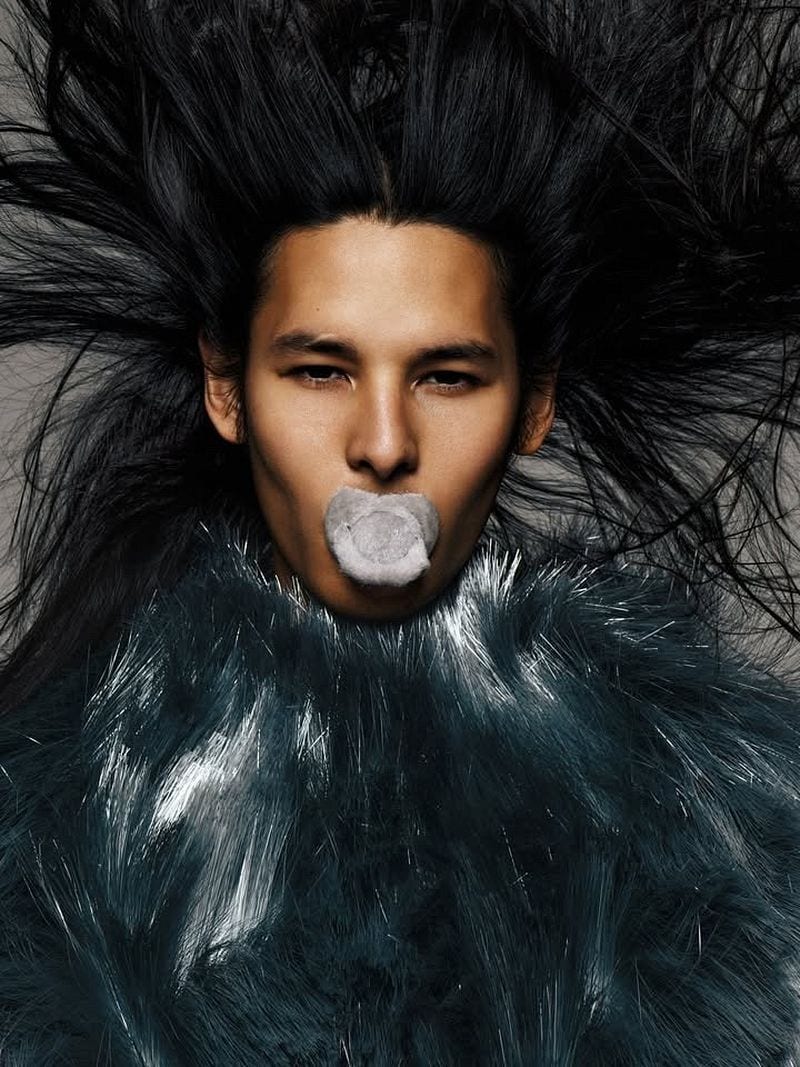 Nima Machado — photo 4