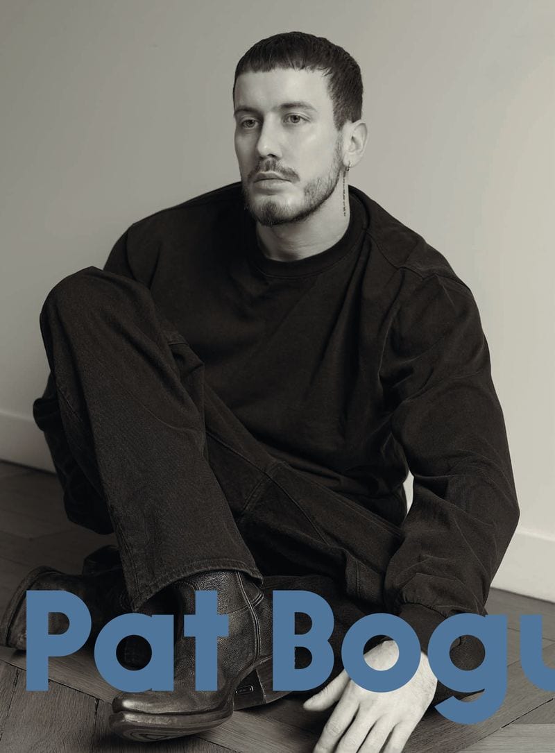 Pat Boguslawski — портфолио 5