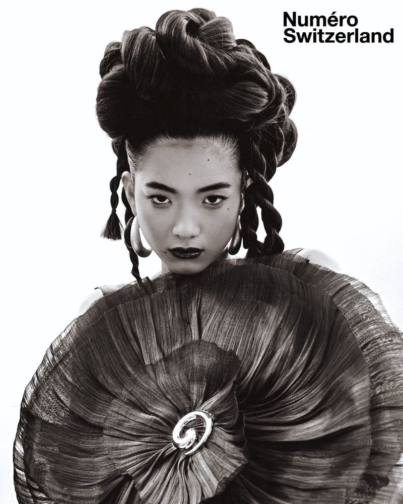 Elena Hu — photo 2