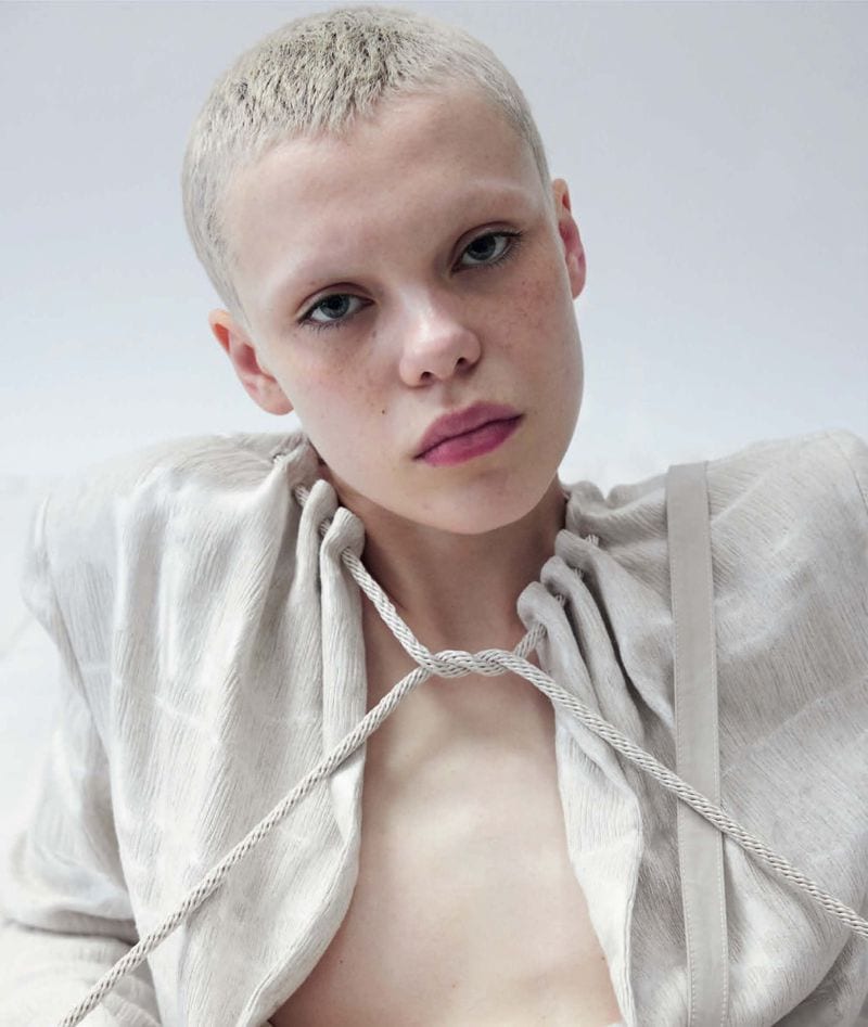 Estelle Marlow — photo 3