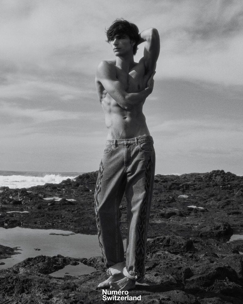 Rafa Noah — photo 5