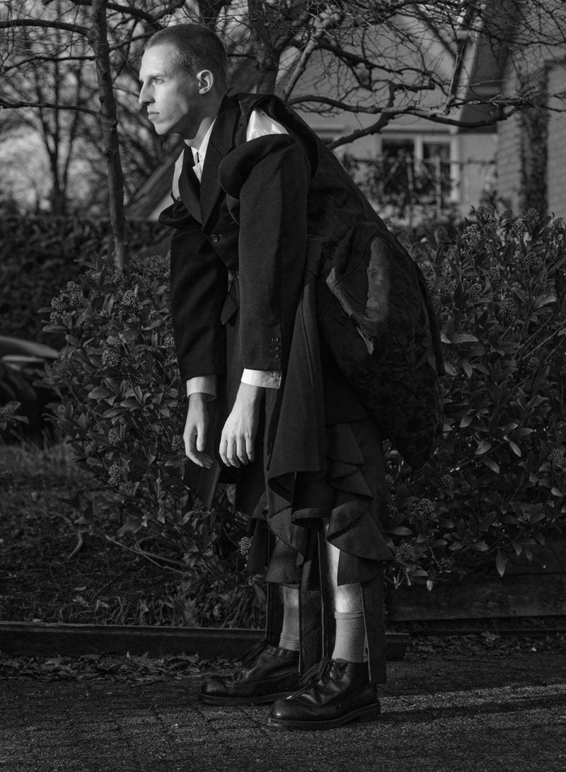 Jelle Huizinga — photo 5