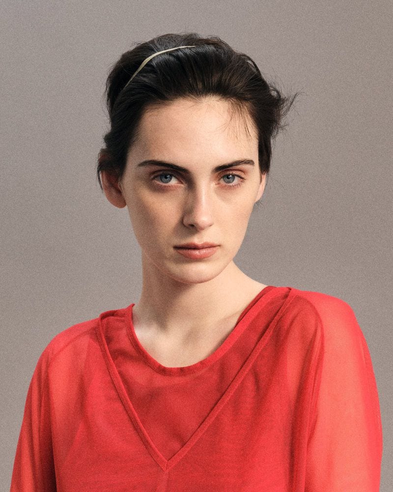 Lottie Morris — photo 5