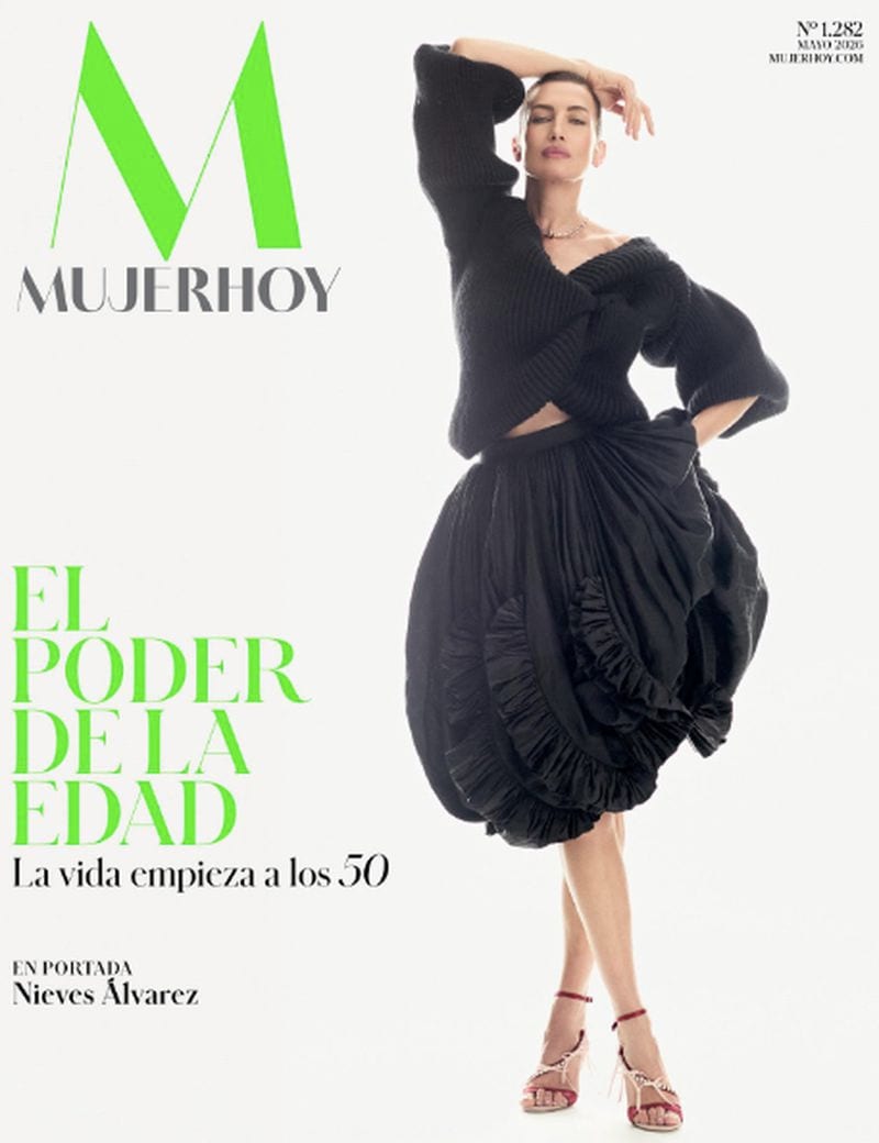 Nieves Alvarez — photo 3