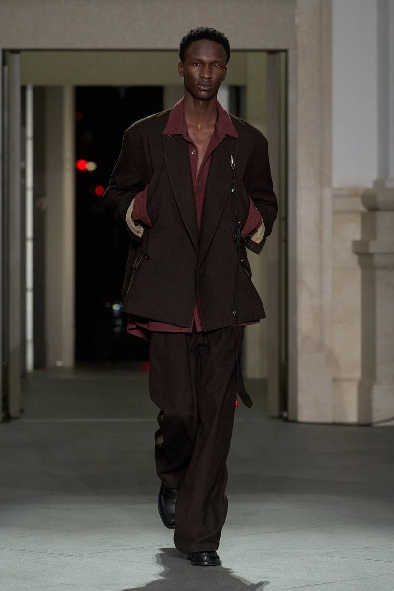 Baba Diagne — photo 6