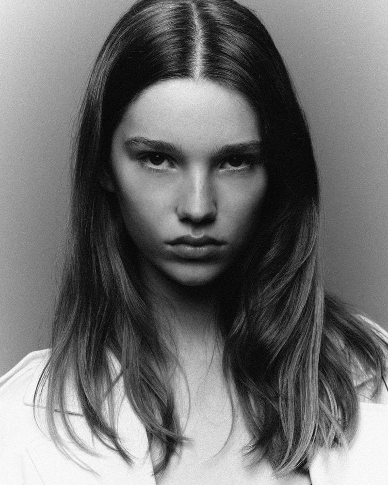 Veerle van der Krabben — photo 1