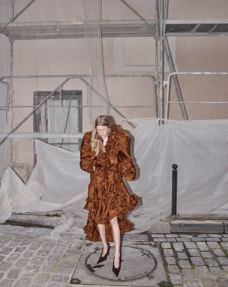 Aniek Pietersma — photo 3