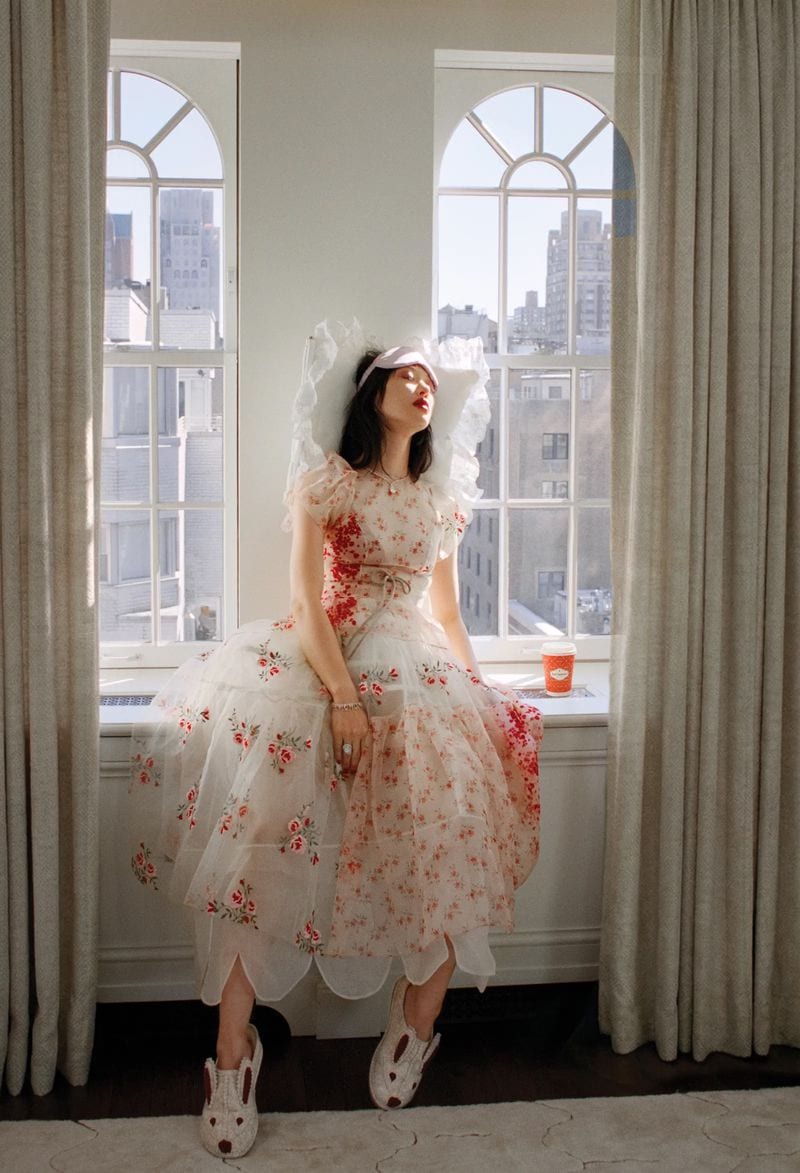 Sora Choi — photo 5