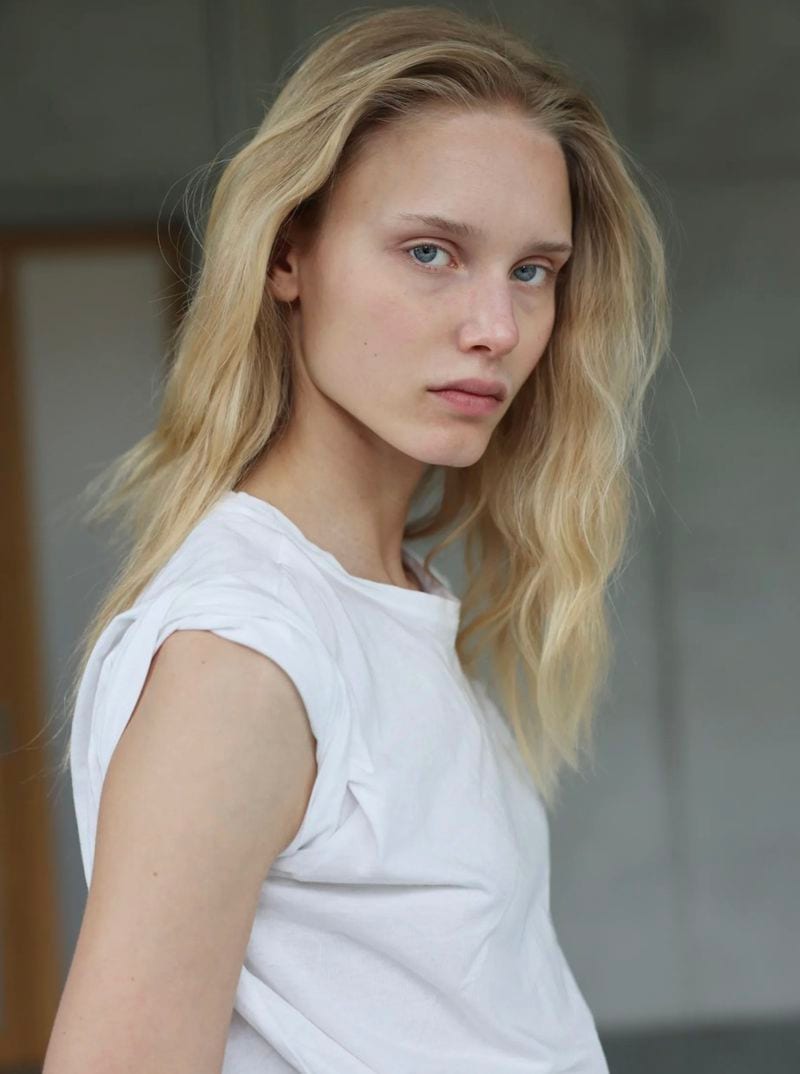 Katrine Steiness — photo 1